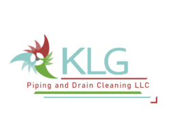 klg piping and drain cleaning LLC